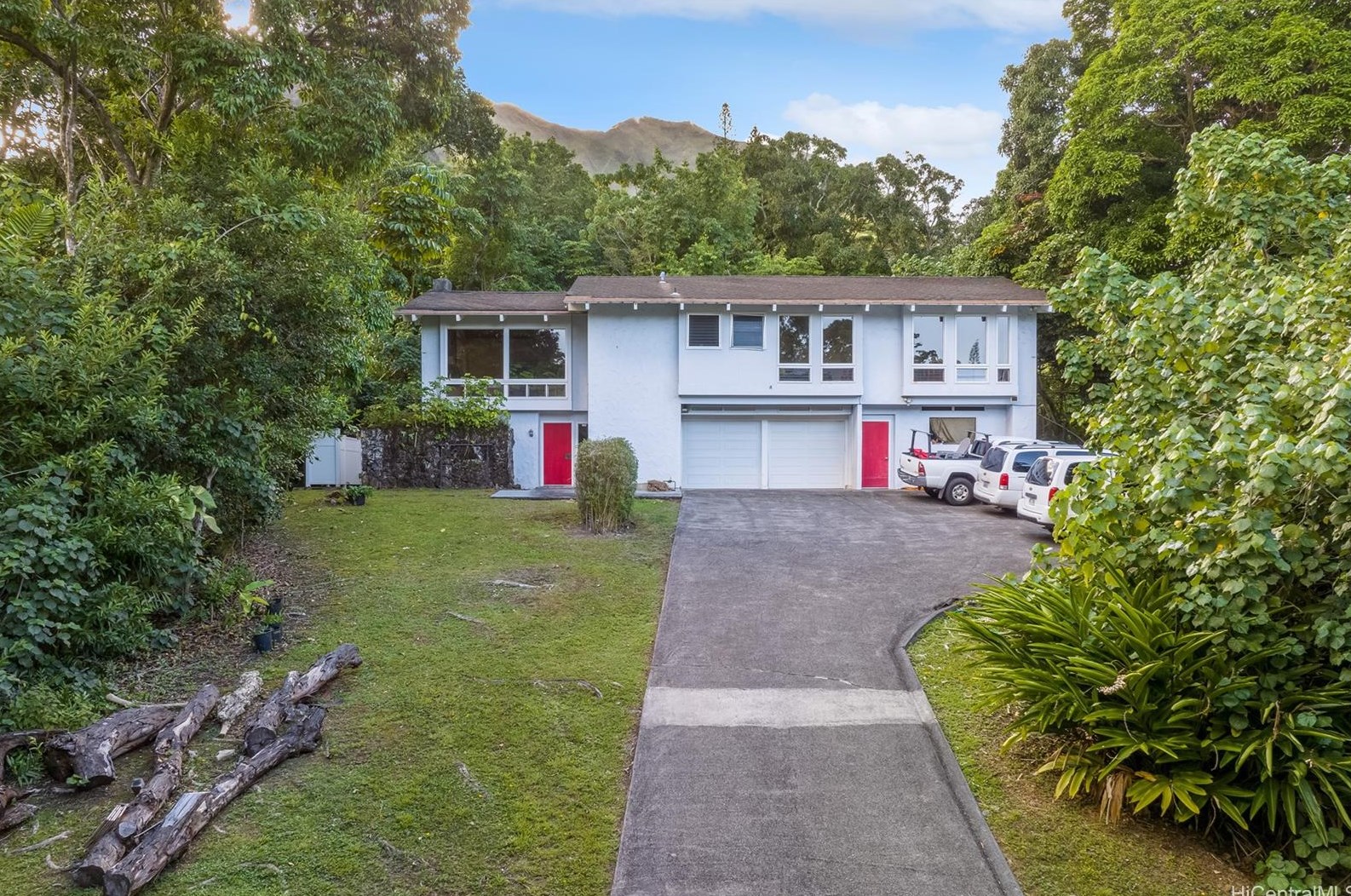 46-398 Holopu Pl, Kaneohe, HI 96744