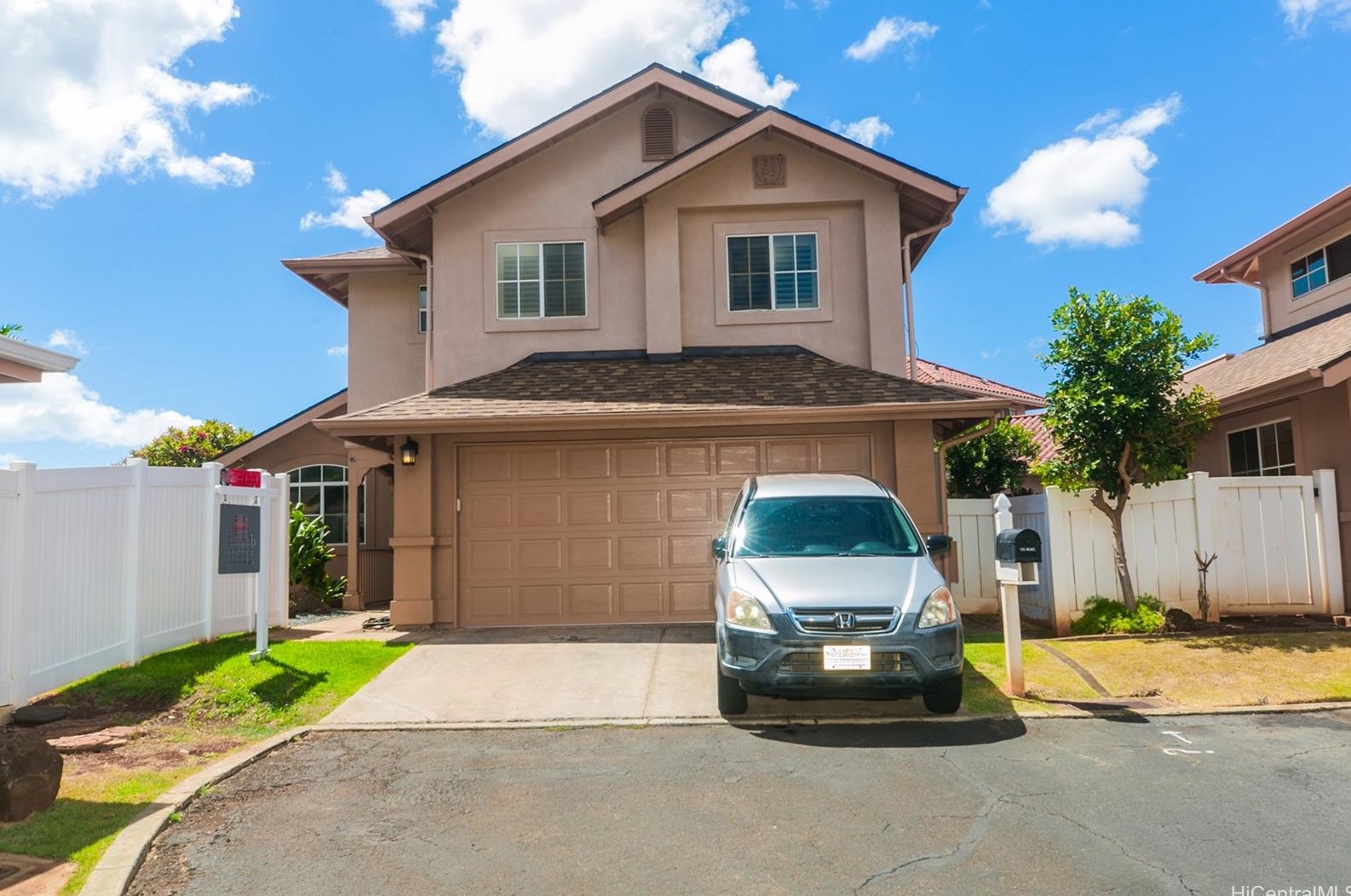 94-1009a Maiau St #161, Waipahu, HI 96797
