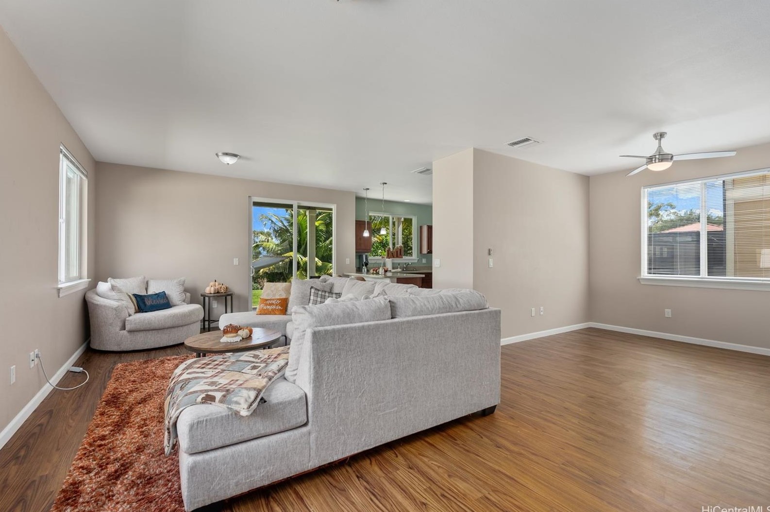 91-1755 Paeko St, Ewa Beach HI  96706 exterior