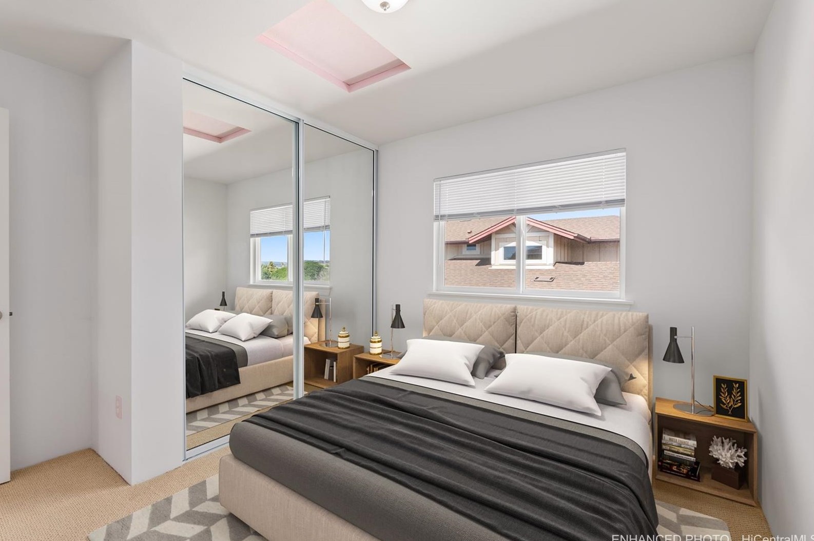 91-1755 Paeko St, Ewa Beach HI  96706 exterior