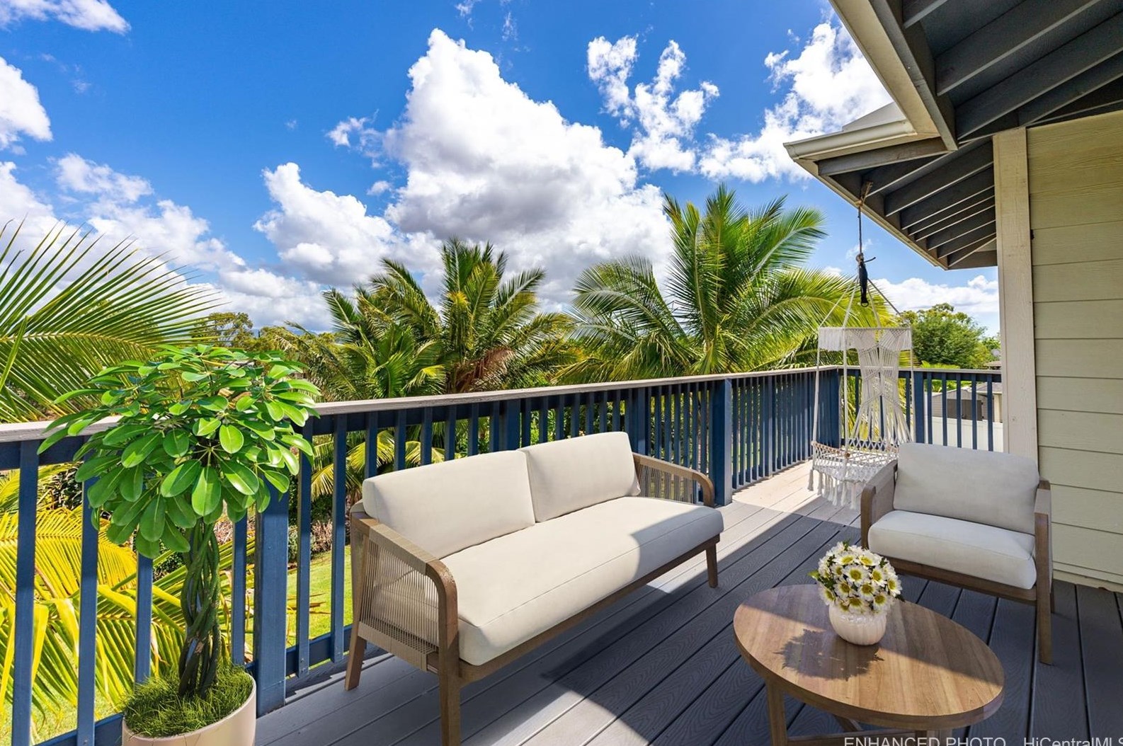 91-1755 Paeko St, Ewa Beach HI  96706 exterior