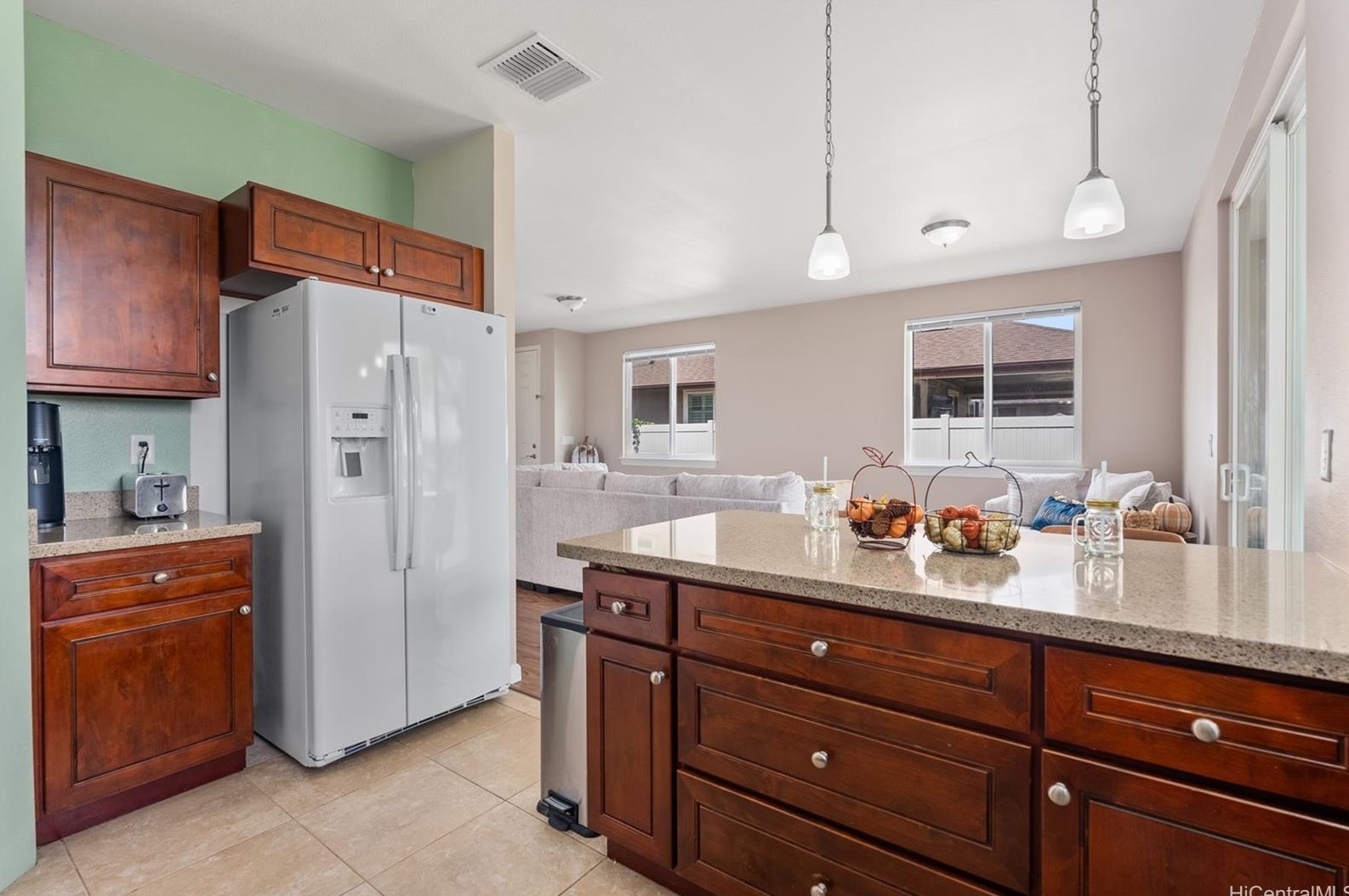 91-1755 Paeko St, Ewa Beach HI  96706 exterior