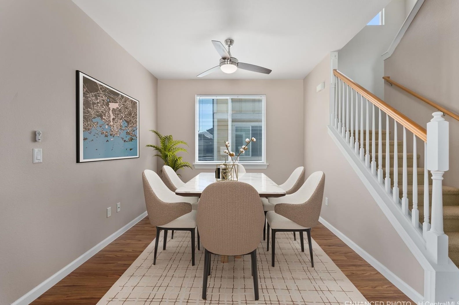 91-1755 Paeko St, Ewa Beach HI  96706 exterior