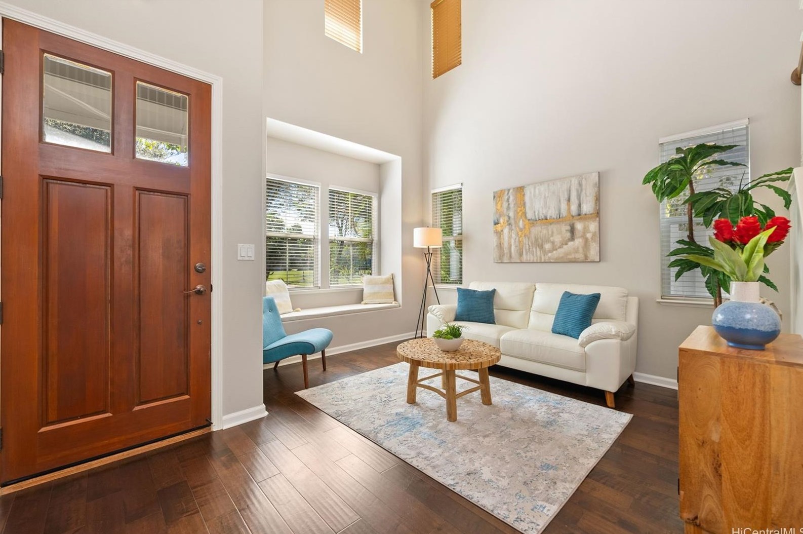 91-1032 Kaiuliuli St, Ewa Beach, HI 96706