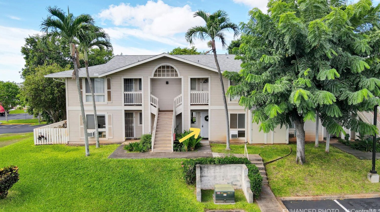94-646 Lumiaina St #aa102, Waipahu, HI 96797