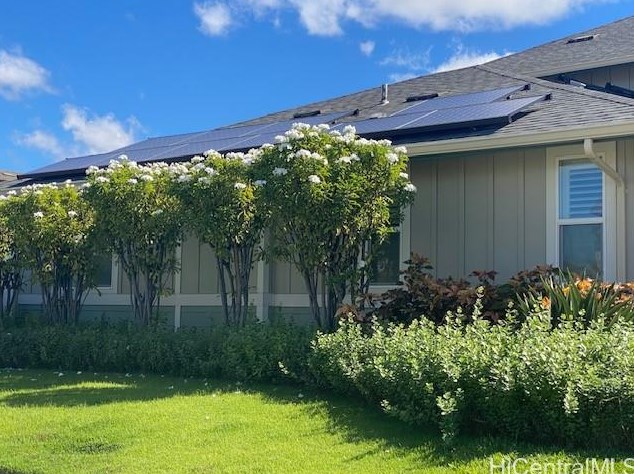 840 Kakala St #308, Kapolei, HI 96707