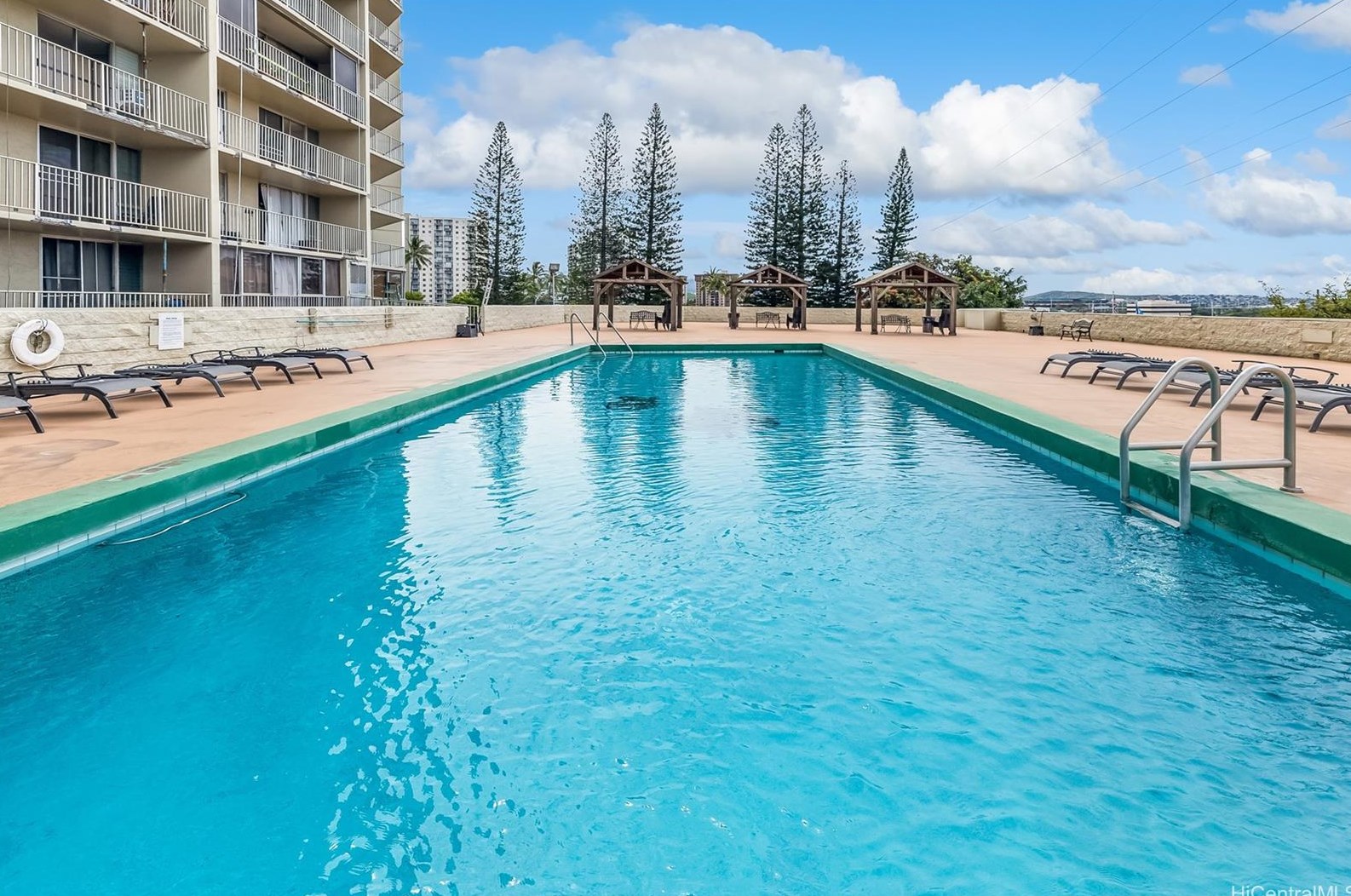 98-099 Uao Pl #1702, Aiea, HI 96701