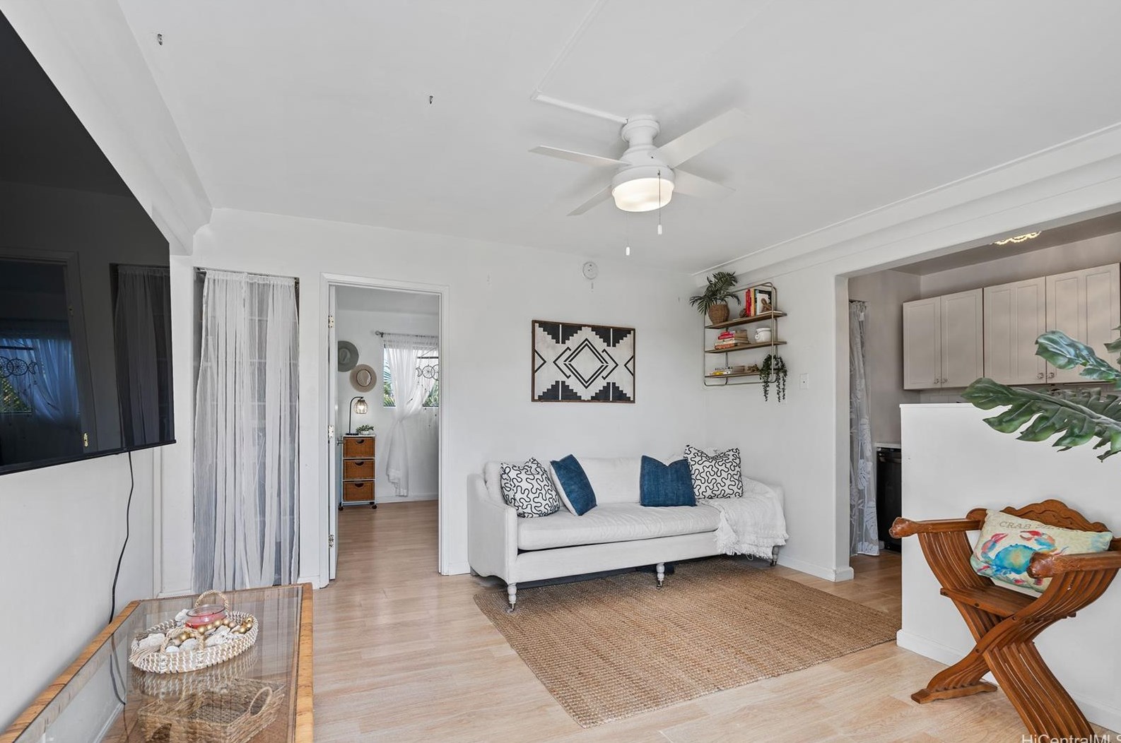 68041 Waialua Beach Rd #202, Waialua, HI 96791