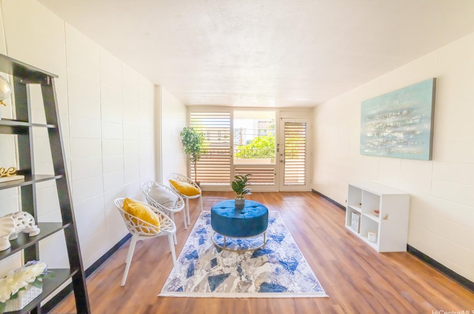1710 Makiki St #302, Honolulu, HI 96822