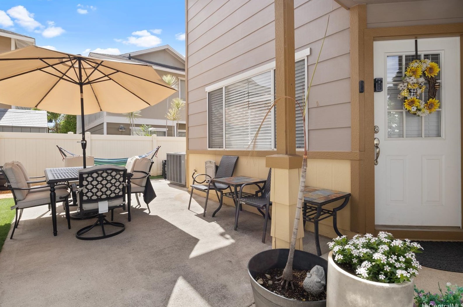 91-446 Makalea St #106, Ewa Beach, HI 96706