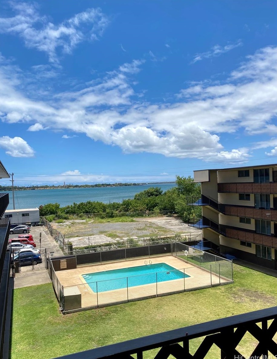 98-120 Lipoa Pl #407, Aiea, HI 96701