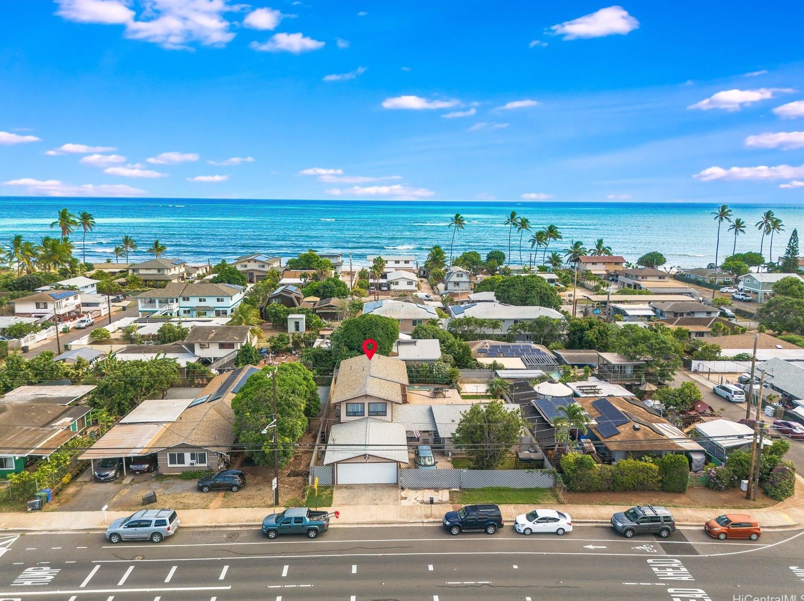 91-593 Fort Weaver Rd, Ewa Beach, HI 96706