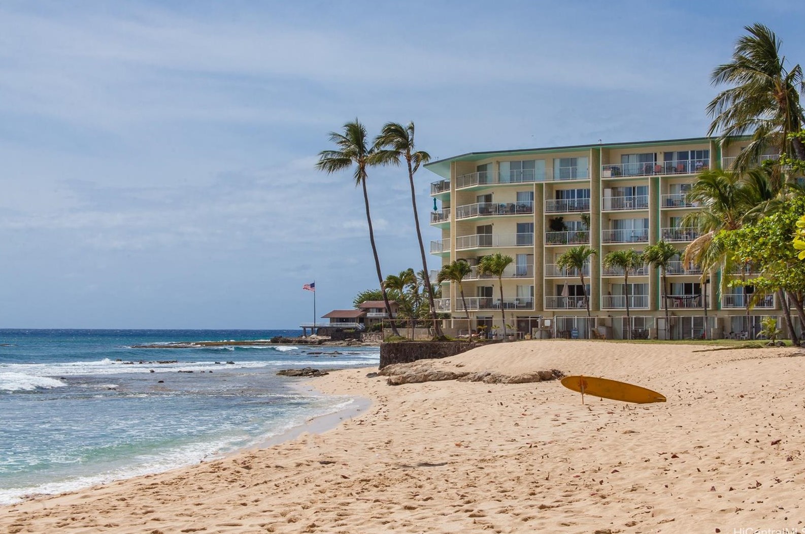84265 Farrington Hwy #308, Nanakuli, HI 96792