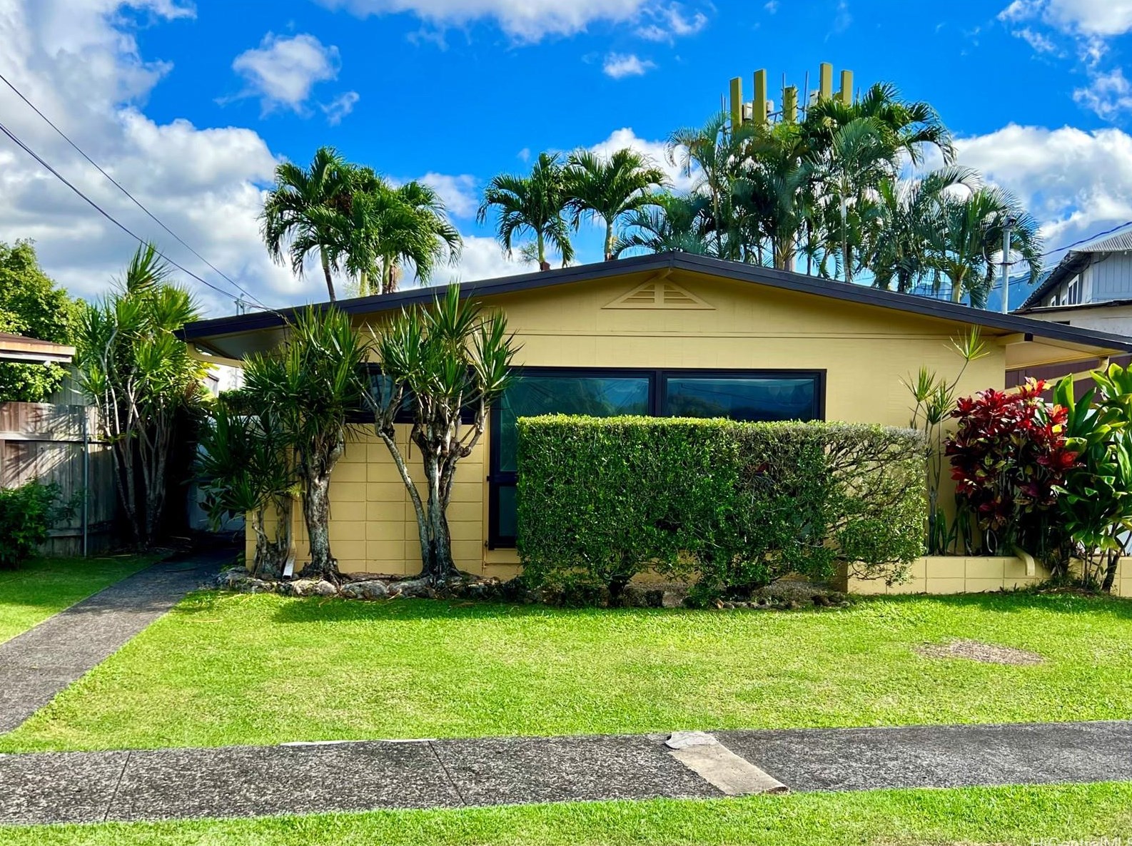 45641 Apapane St #c, Kaneohe, HI 96744