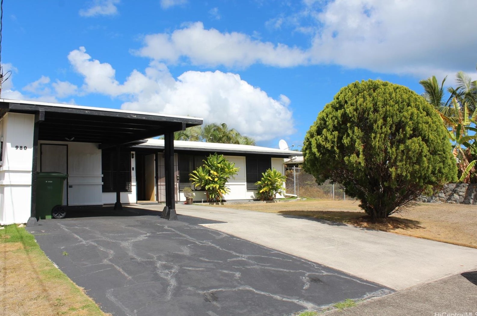 980 Paako St, Kailua, HI 96734