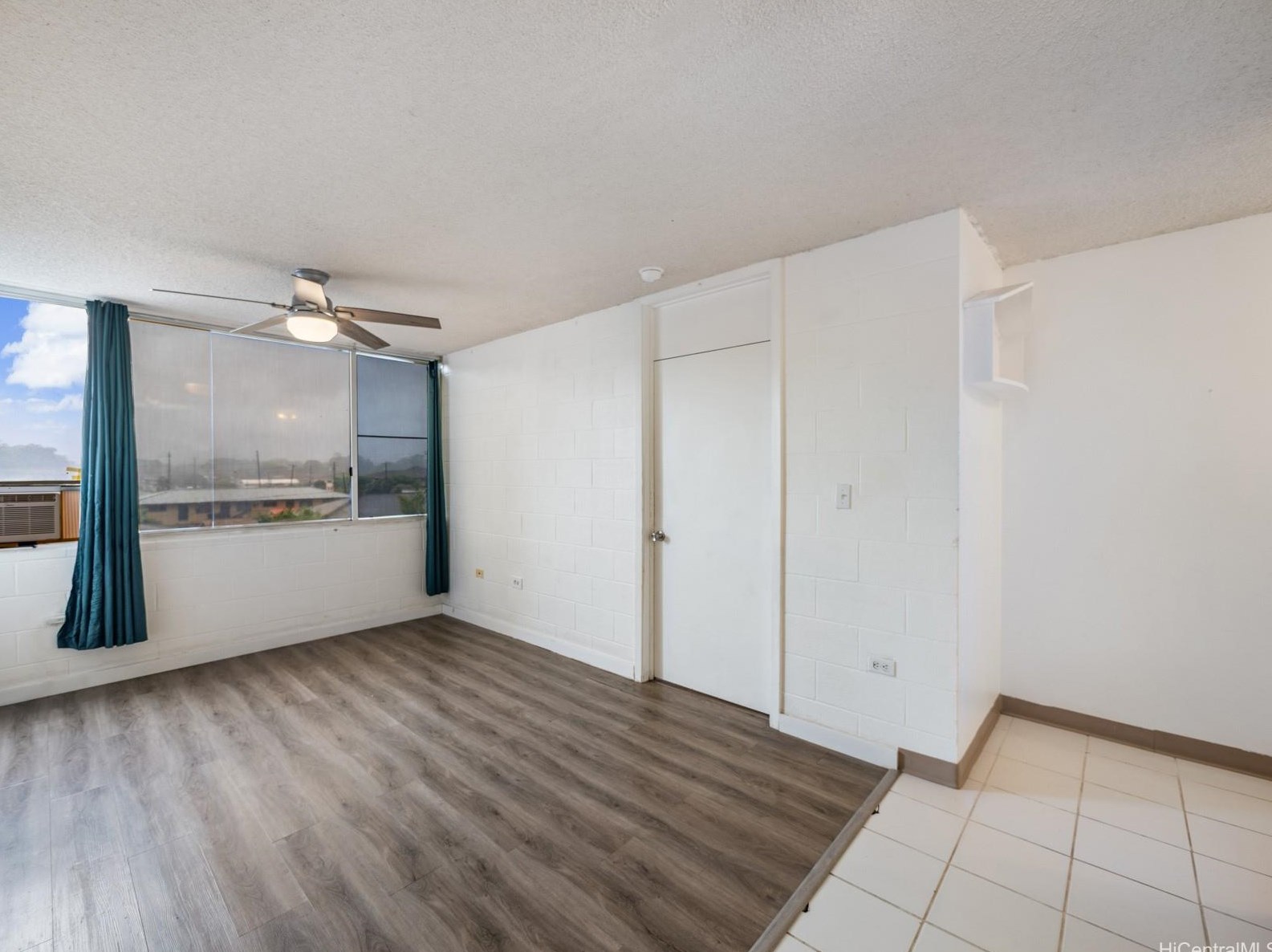 329 California Ave, Wahiawa HI  96786-1853 exterior