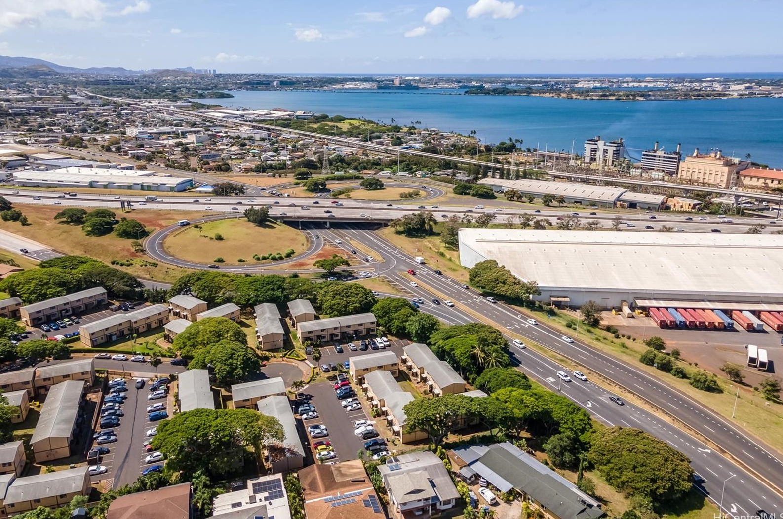 98-1282b Hoohiki Pl #89, Pearl City, HI 96782
