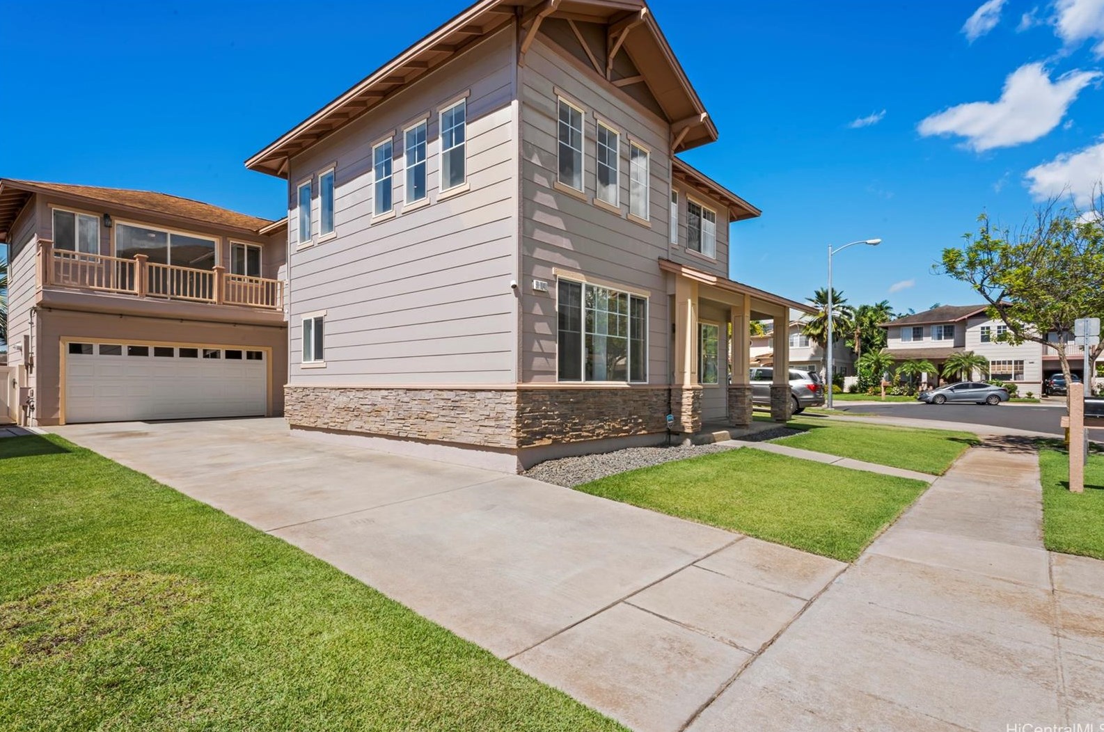 91-1040 Niolo St, Ewa Beach, HI 96706