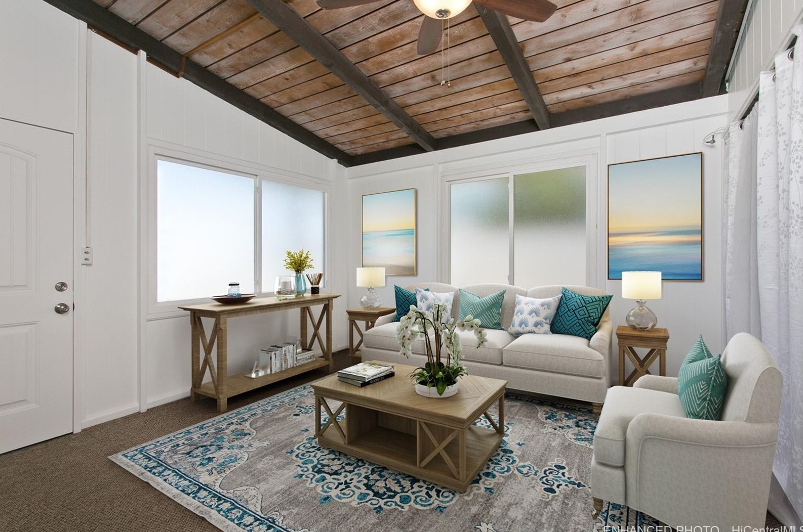 526 Paulele St, Kailua, HI 96734