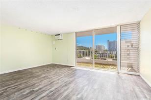 1805 Poki St #702, Honolulu, HI 96822, MLS# 202324080