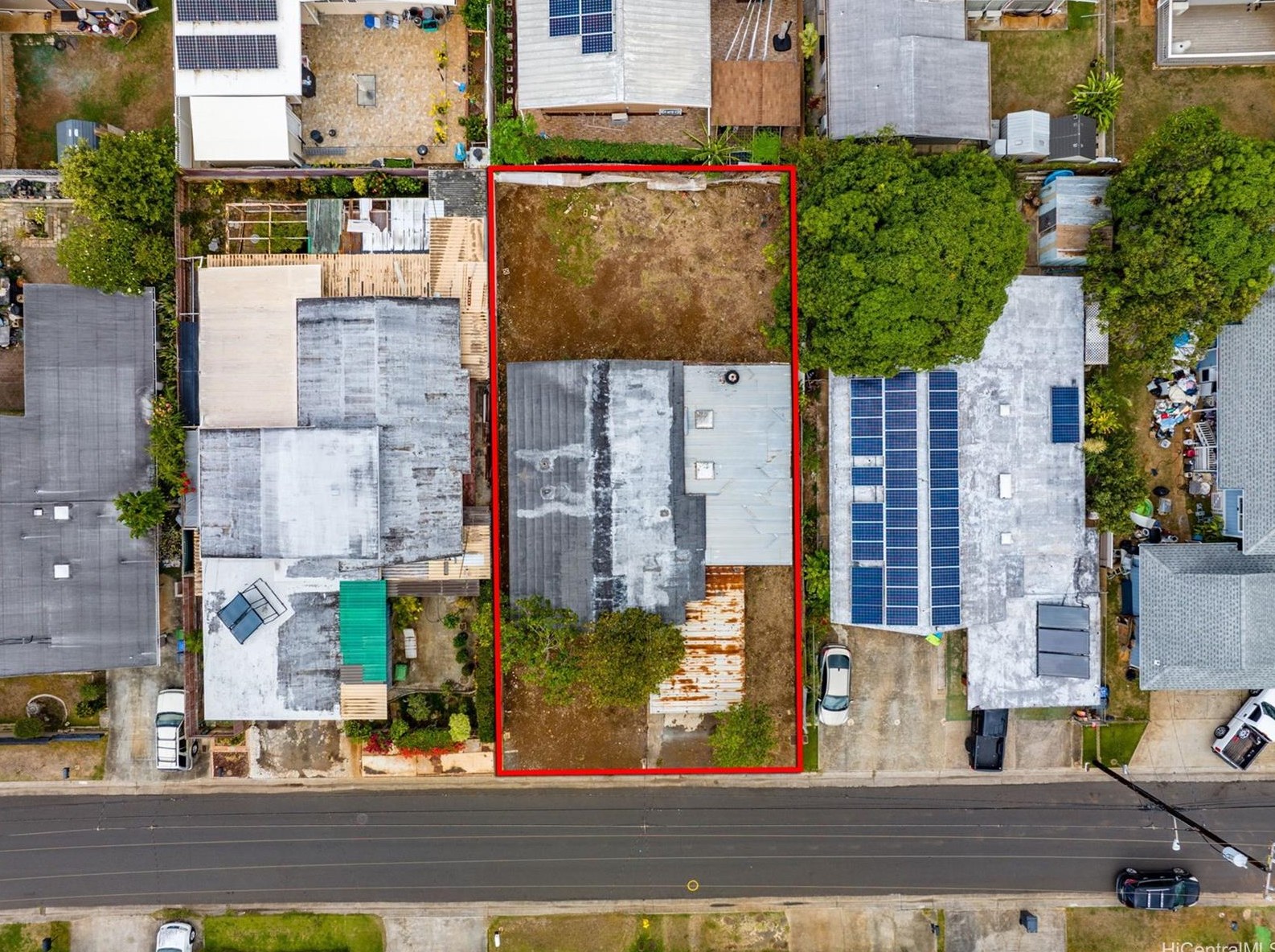 98352 Pono St, Aiea, HI 96701