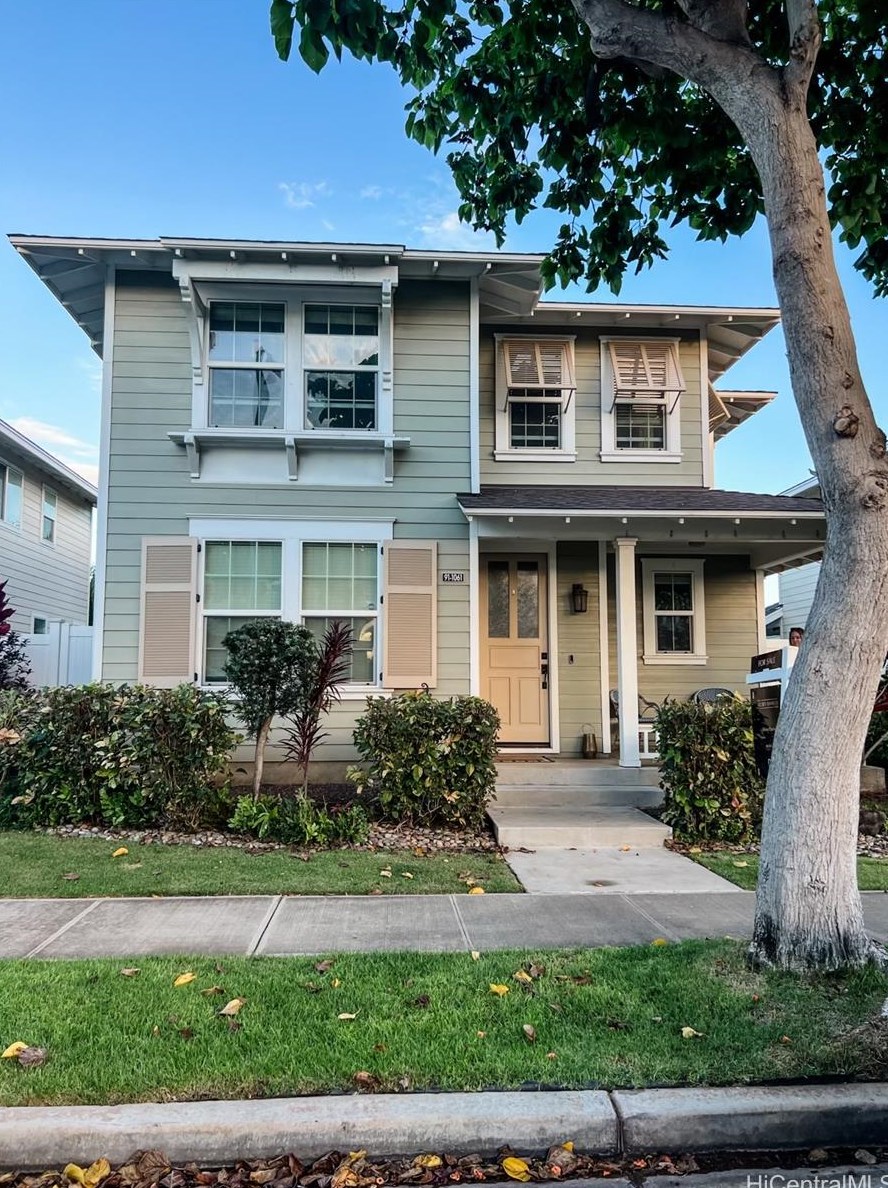 91-1061 Kai Oio St, Ewa Beach, HI 96706
