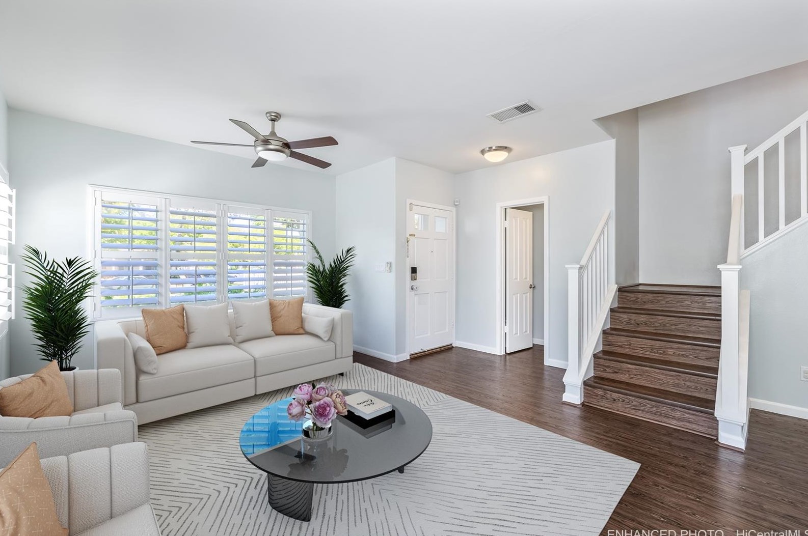 91-1093 Kaimalie St #2s6, Ewa Beach, HI 96706