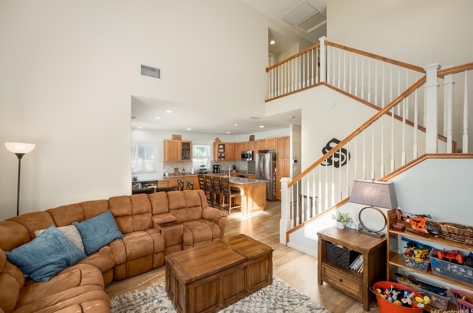 91-1143 Waikapoo St, Ewa Beach, HI 96706