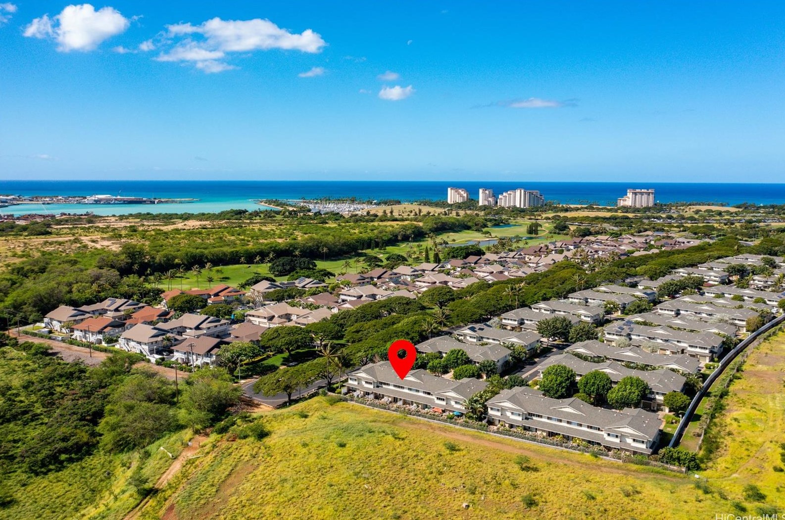 92-1524 Aliinui Dr #2405, Kapolei, HI 96707