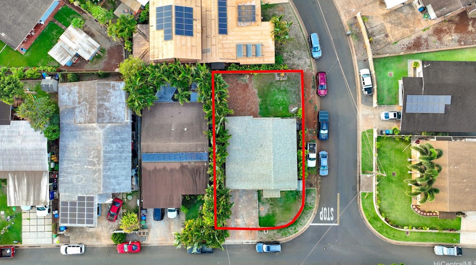 67202 Kaui St, Waialua, HI 96791