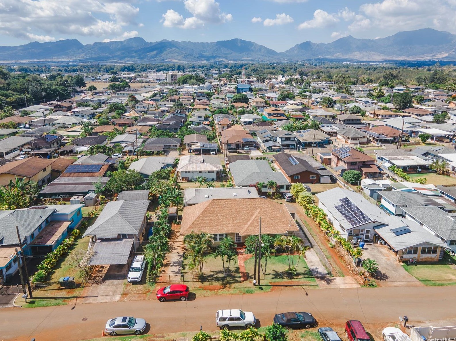 219 Crest Ave #1, Wahiawa, HI 96786