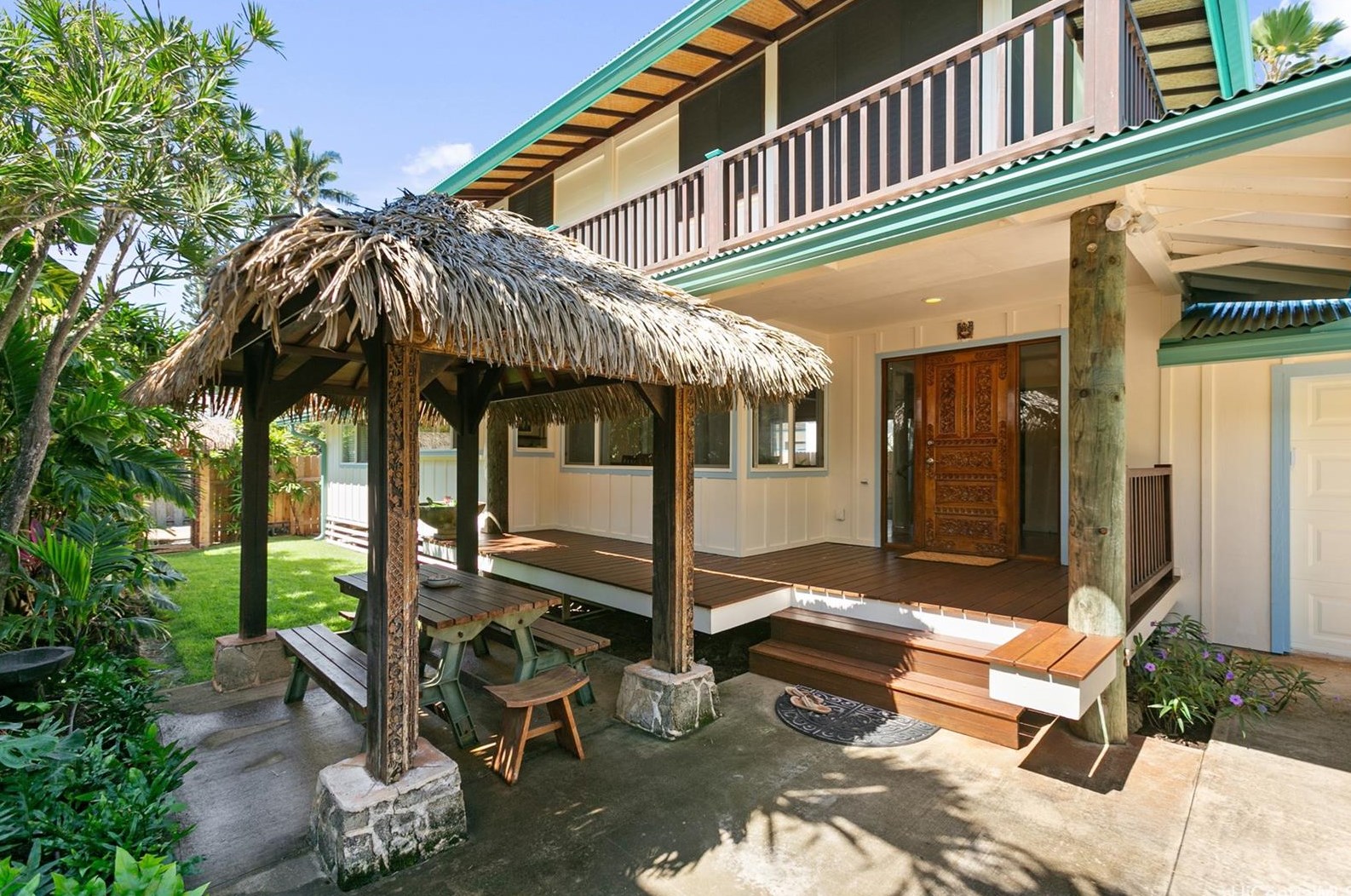 59-017 Holawa St, Haleiwa, HI 96712