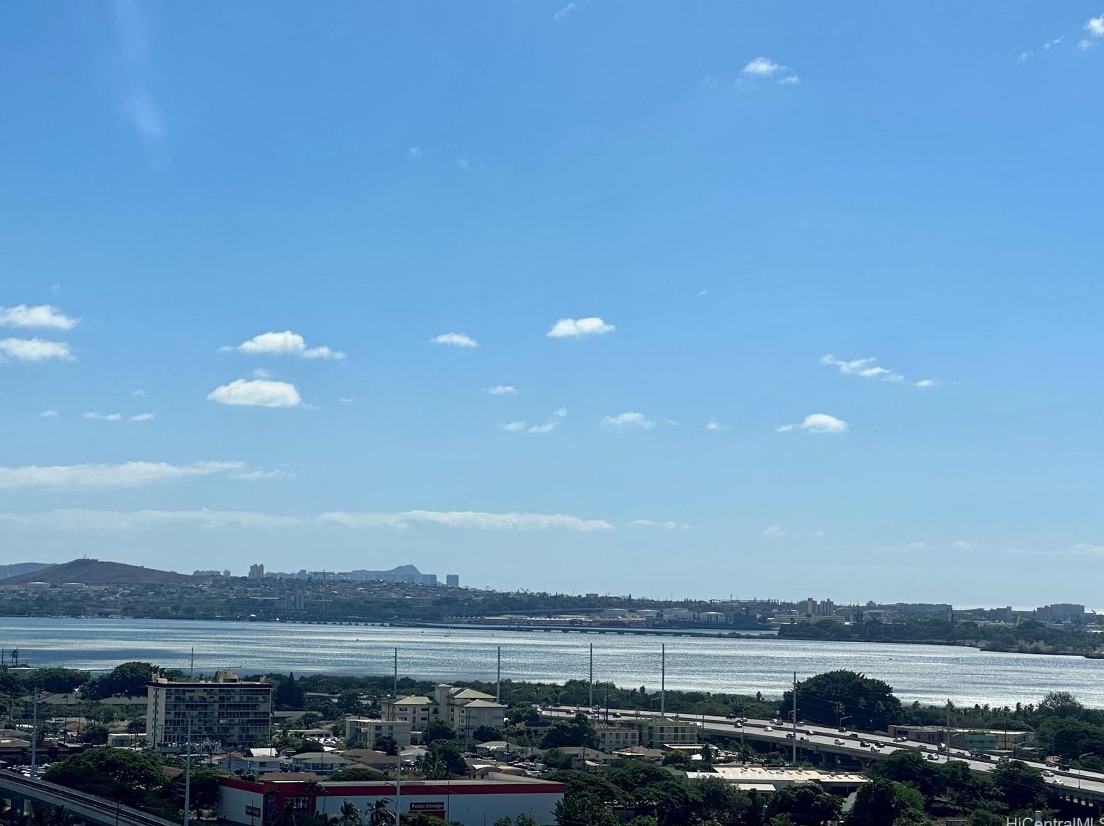 1060 Kamehameha Hwy #2205b, Pearl City, HI 96782