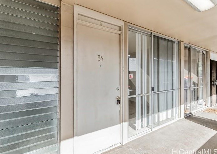 98-080 Uao Pl #b4, Aiea, HI 96701