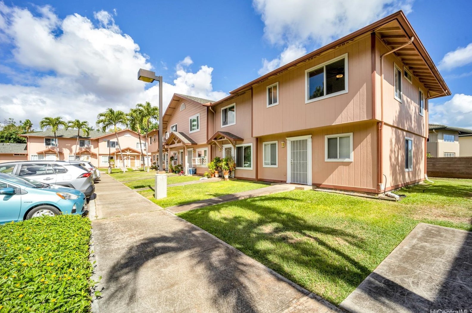 91-1153 Kamaaha Loop #9f, Kapolei, HI 96707