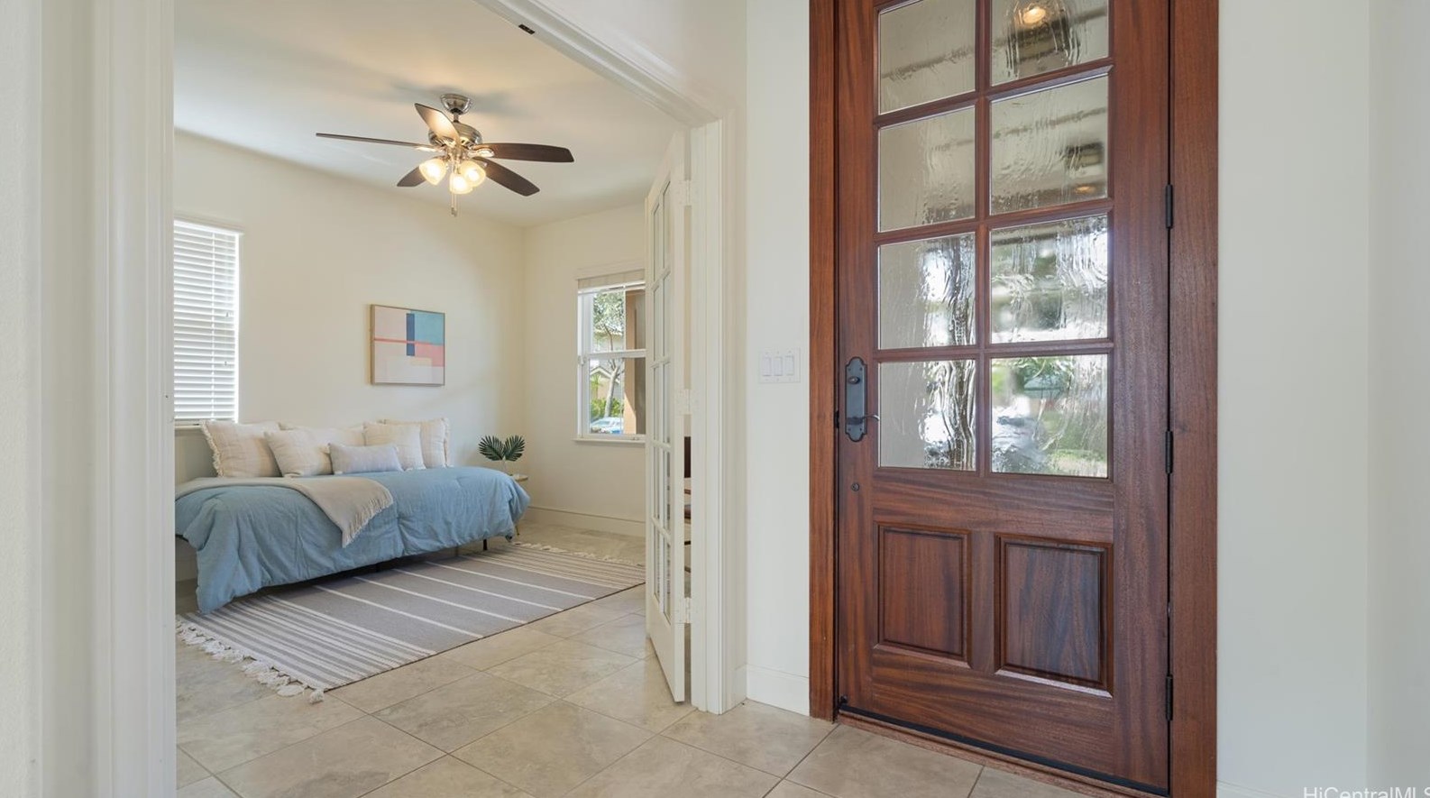 91-1047 Waikai St, Ewa Beach HI  96706 exterior