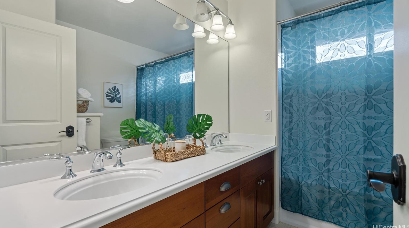 91-1047 Waikai St, Ewa Beach HI  96706 exterior