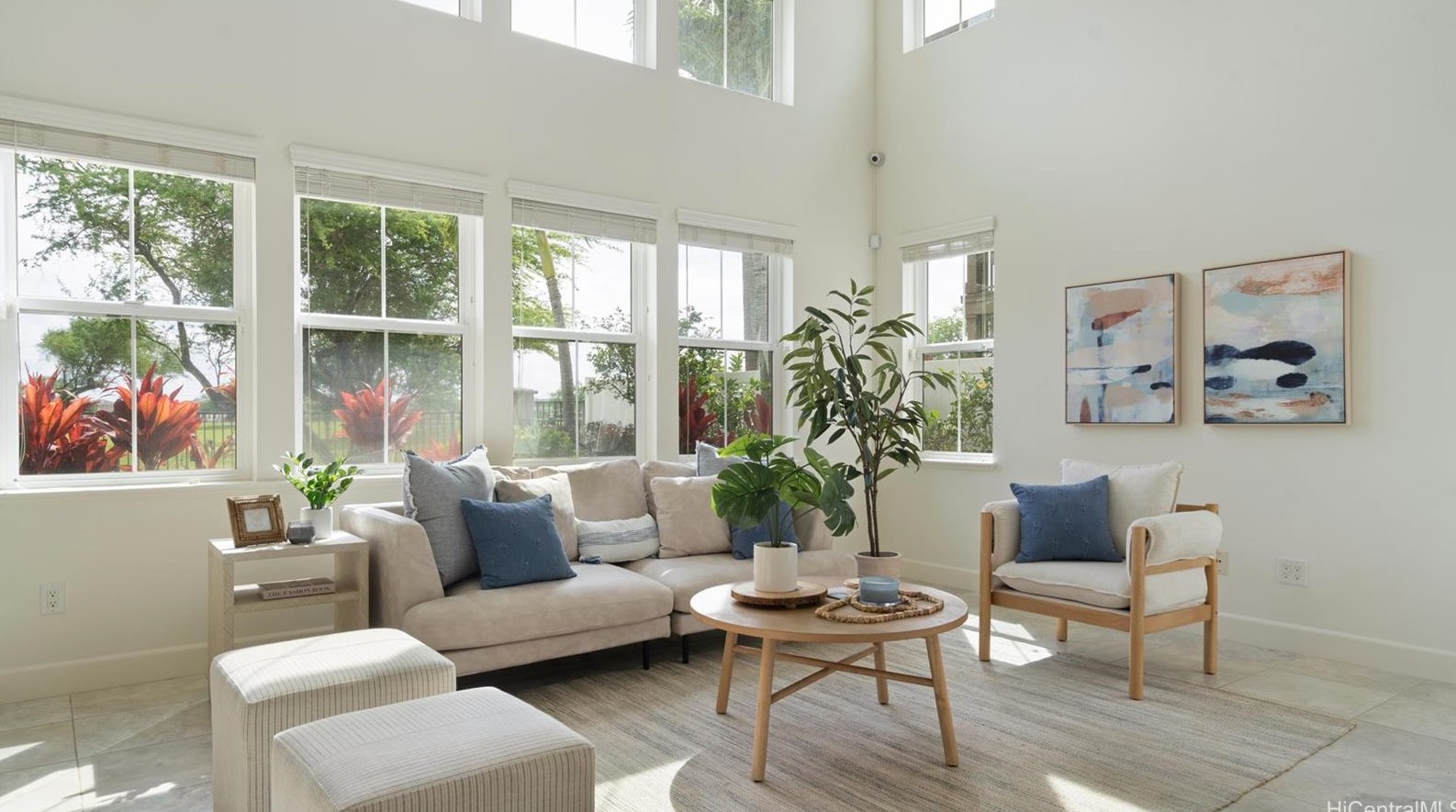 91-1047 Waikai St, Ewa Beach HI  96706 exterior