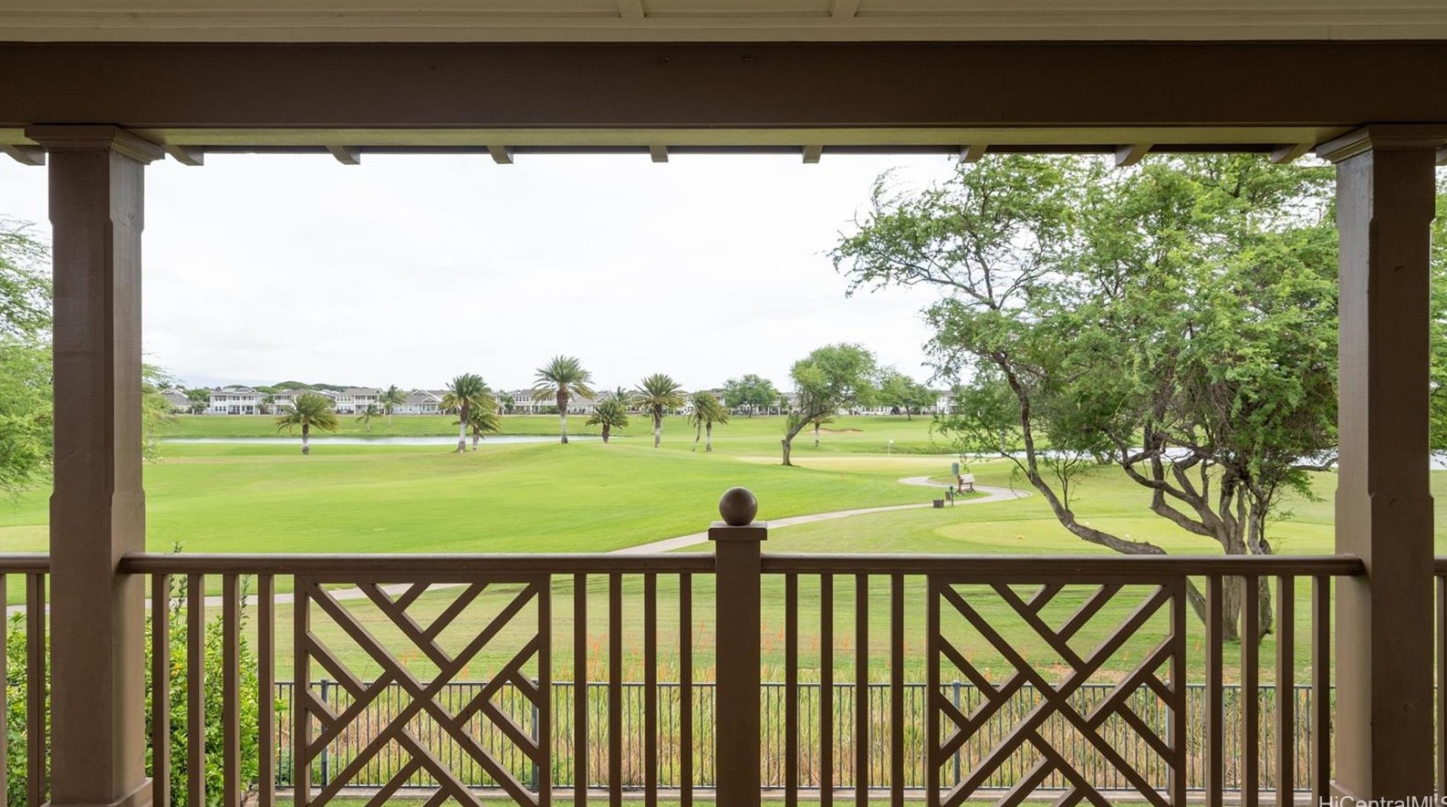 91-1047 Waikai St, Ewa Beach HI  96706 exterior