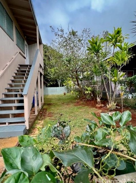 2314 Komo Mai Dr, Pearl City HI  96782-1052 exterior
