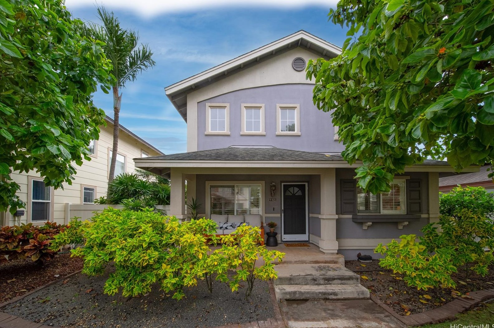 91-1025 Kaiikuwa St, Ewa Beach, HI 96706