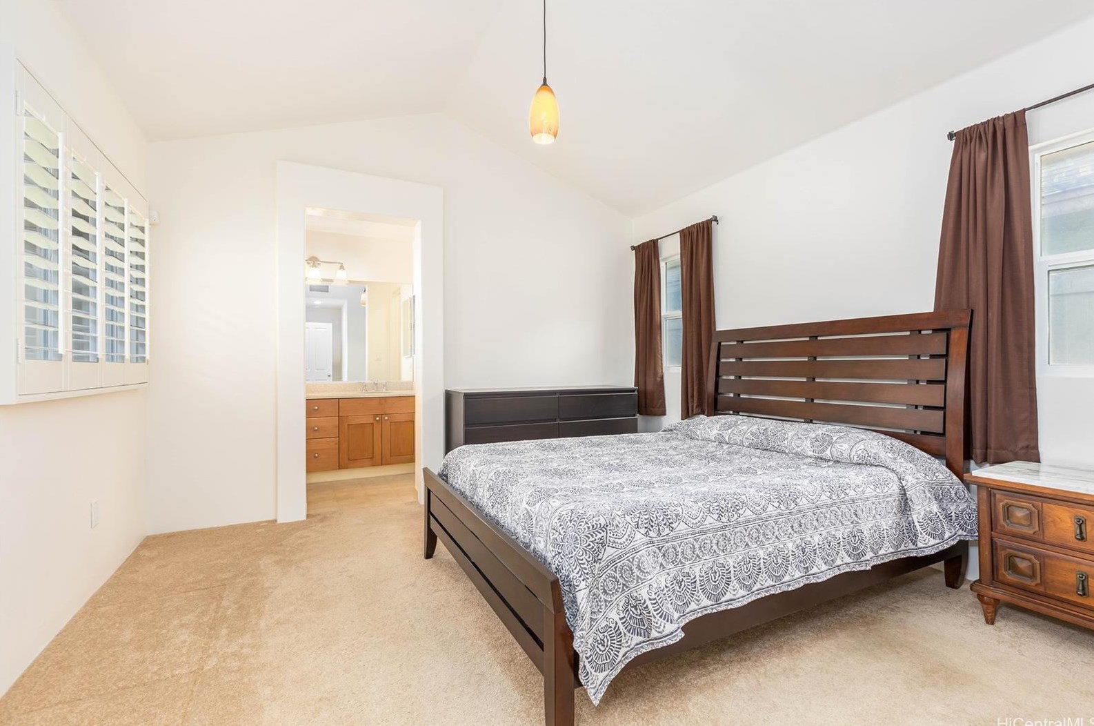 91-1206 Waiemi St, Ewa Beach HI  96706 exterior