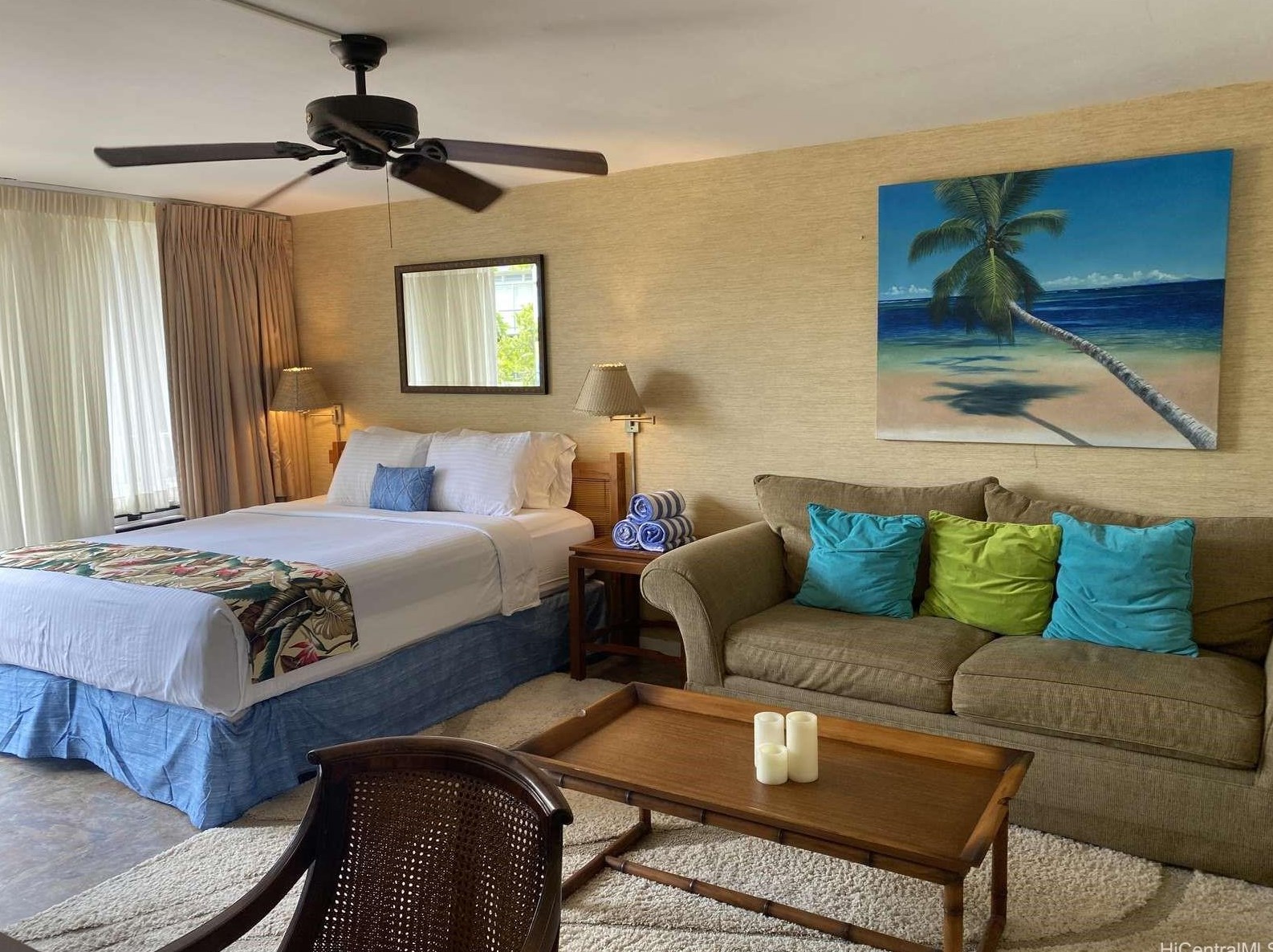 2947 Kalakaua Ave #503, Honolulu, HI 96815