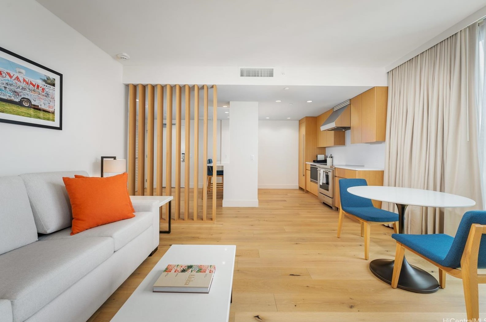 1390 Kapiolani Blvd #3602, Honolulu, HI 96814