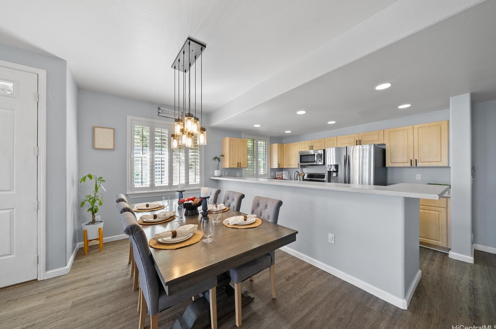 92-1143 Panana St #1502, Kapolei, HI 96707