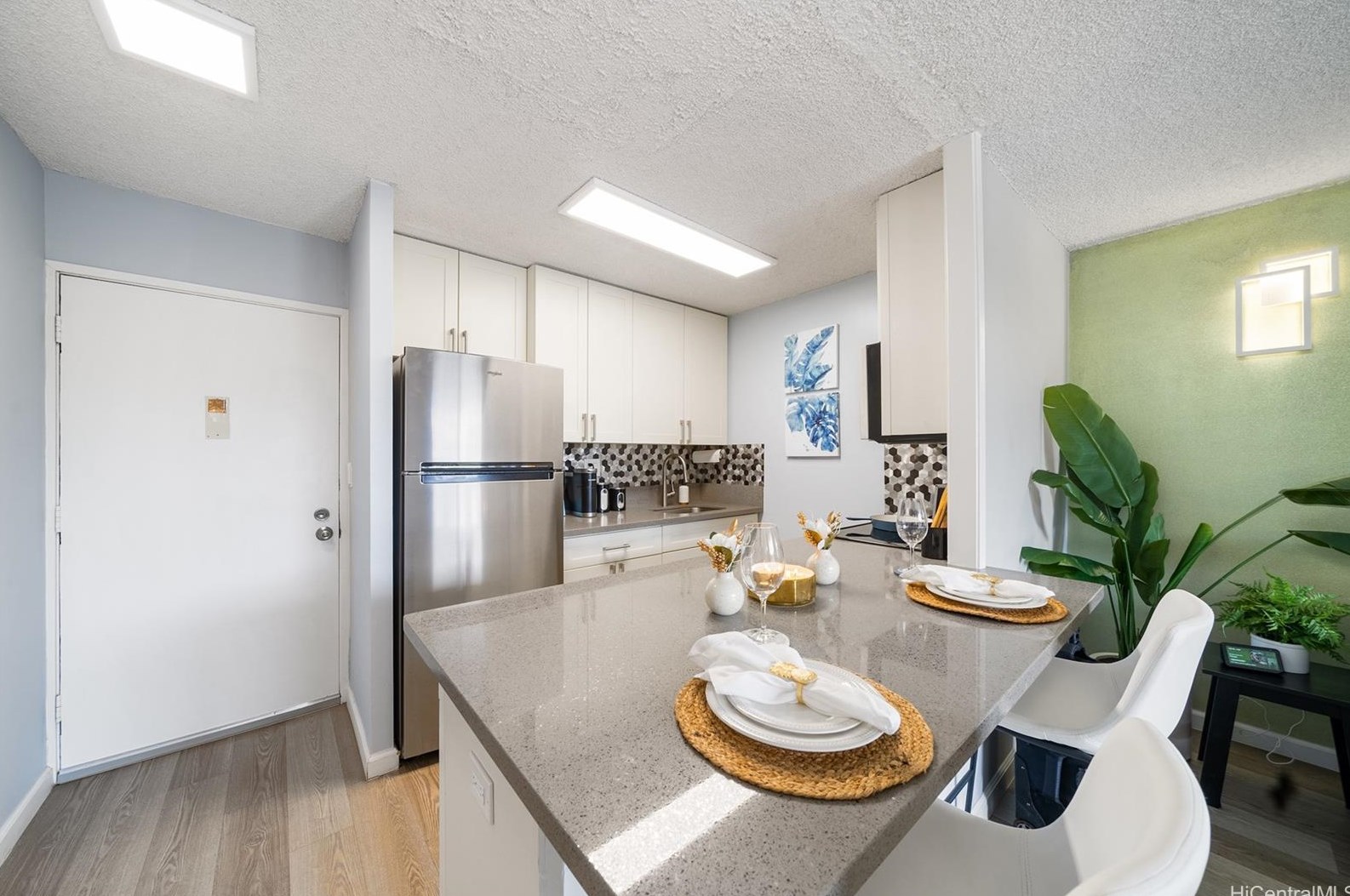 98-1038 Moanalua Rd #7-208, Aiea, HI 96701