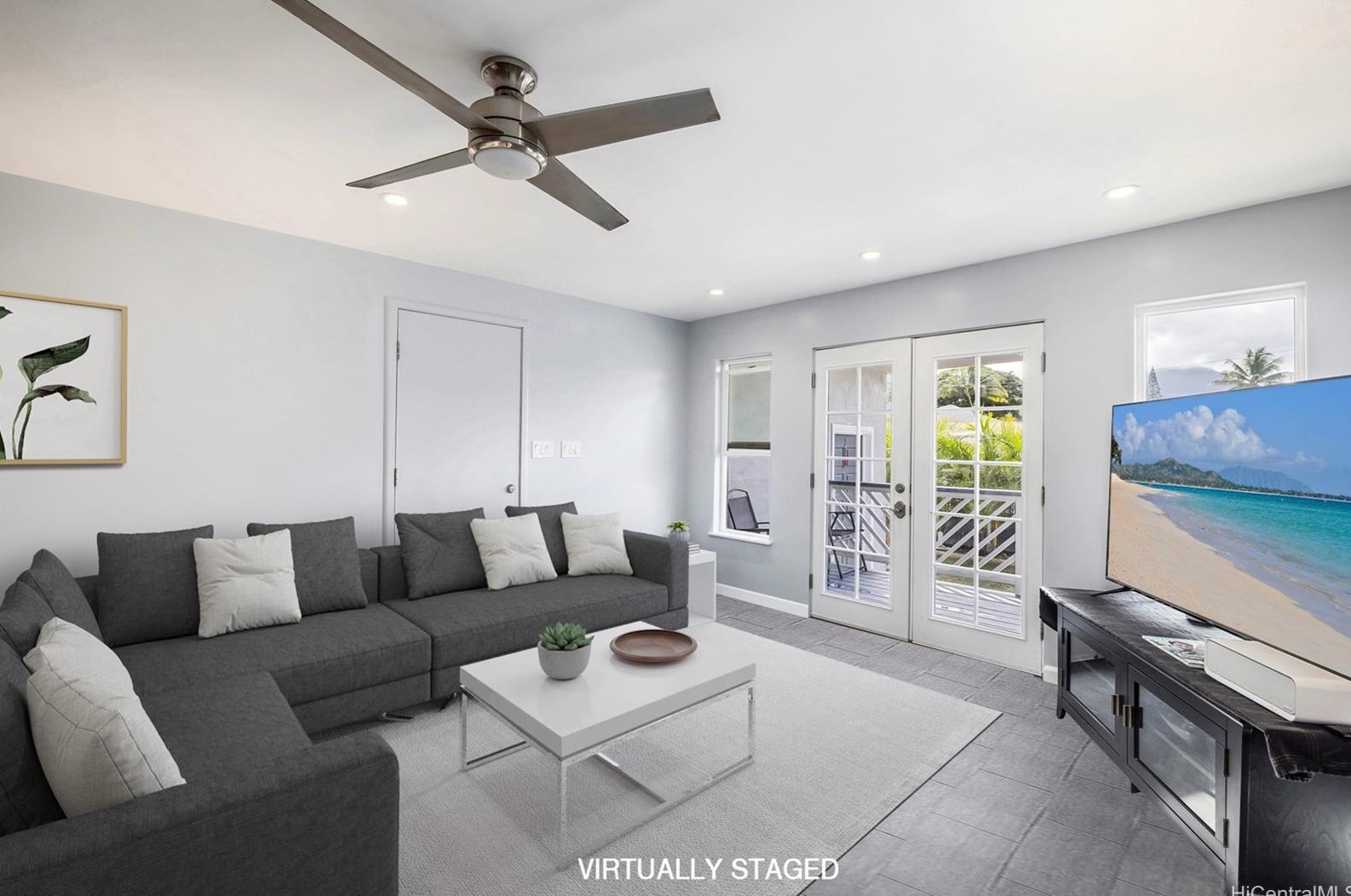 650 Oneawa St, Kailua, HI 96734-2229