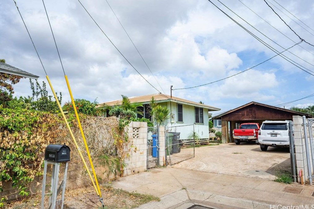 91-1756 Kuapuu St, Ewa Beach, HI 96706