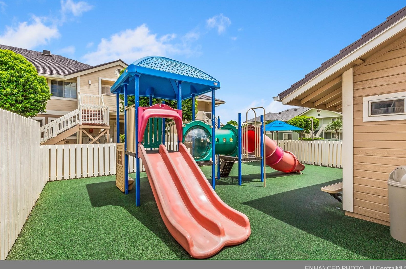 94-1449 Waipio Uka St, Waipahu HI  exterior