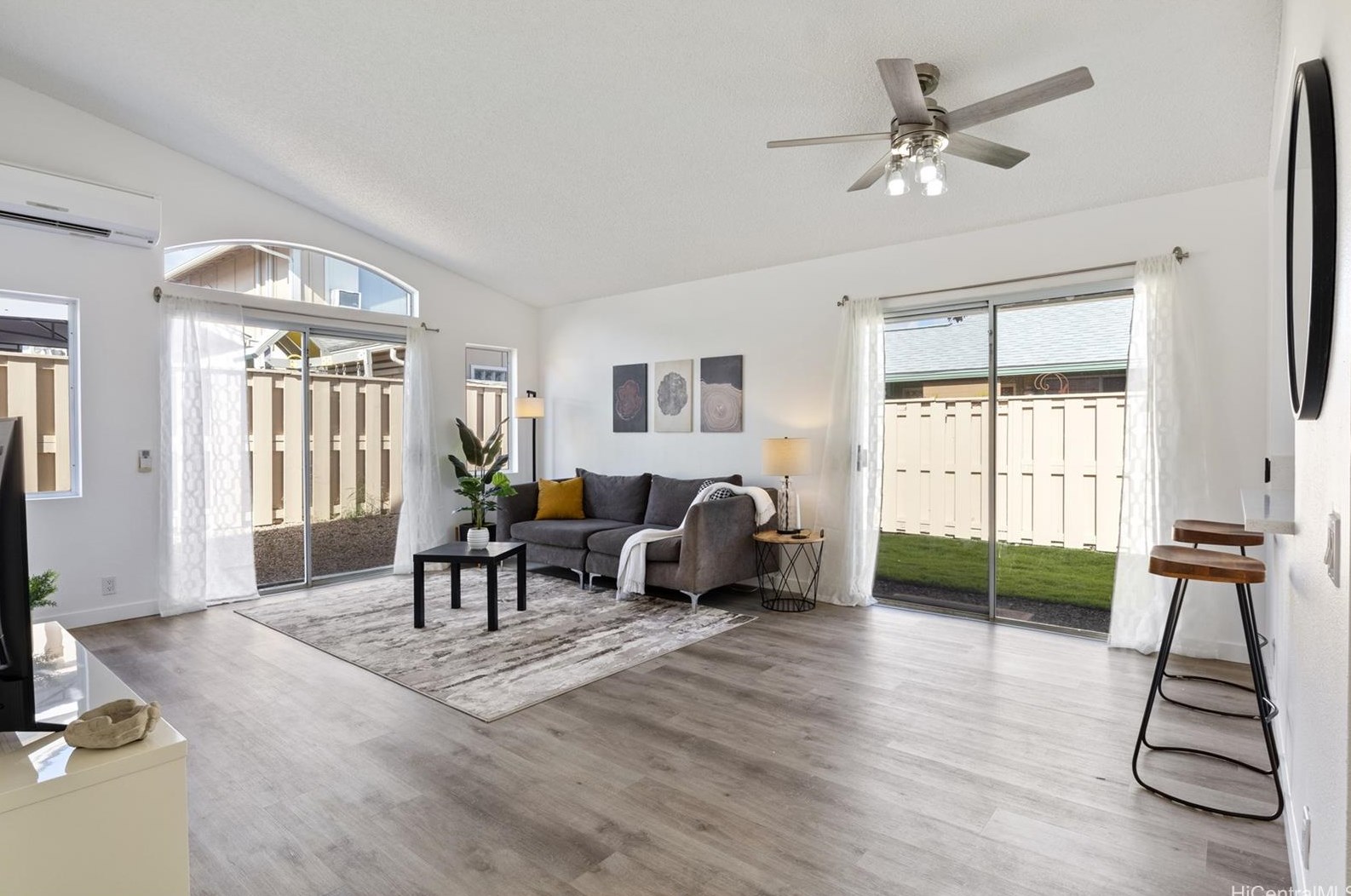 911116 Piipii St, Ewa Beach HI  96706-1832 exterior